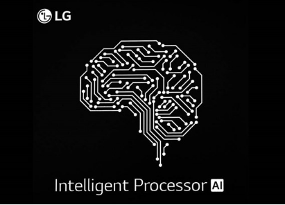 LG将制造人工智能芯片 把自己的手机与竞争对手区分