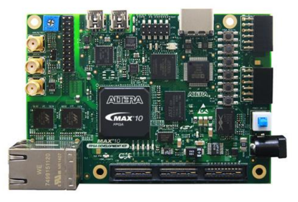 Altera的Stratix® V FPGA是业界唯一能提供14.1 Gbps收发器带宽的FPGA