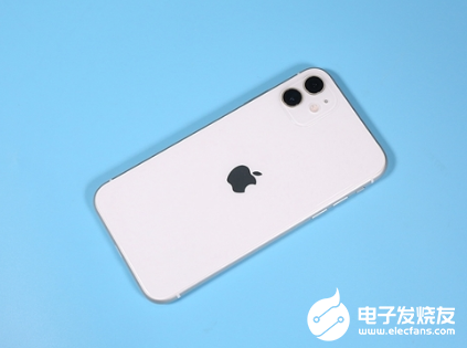 苹果明年将发布5款新iPhone 支持5G是明年下半年的最重要技术  