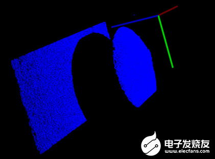 勃肯特升级了3D视觉技术 完善了并联机器人的应用 