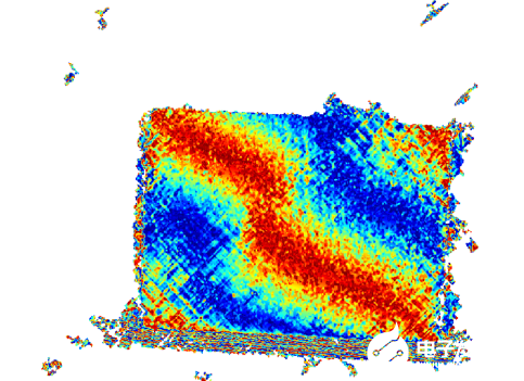 勃肯特升级了3D视觉技术 完善了并联机器人的应用 